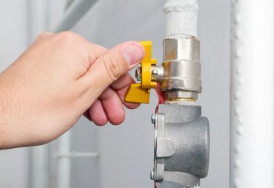 Enhance Safety with Professional Gas Piping Relocation!