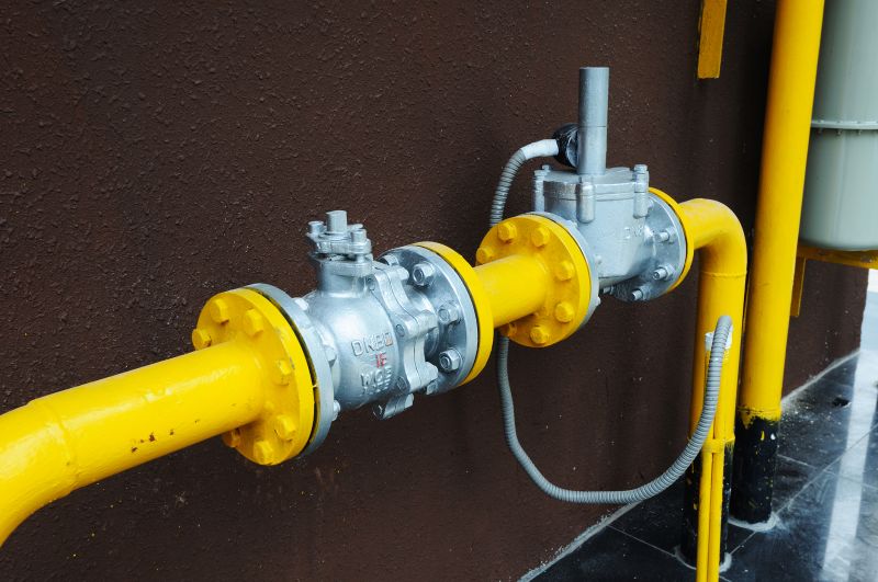 Csst Plumbing Installation in Columbus, OH