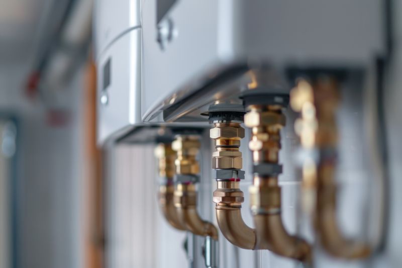 Gas Line Plumbing in Fort Lauderdale, FL