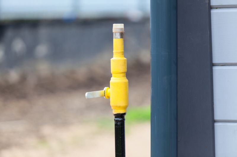 Gas Valve Repair in West Palm Beach, FL
