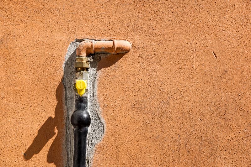 Home Gas Line Installation in Columbus, OH