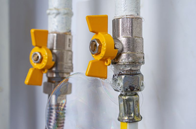 Natural Gas Plumbing in Columbus, OH