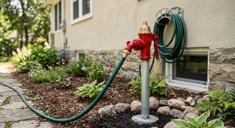 Plumbing System Replacement in Denver, CO