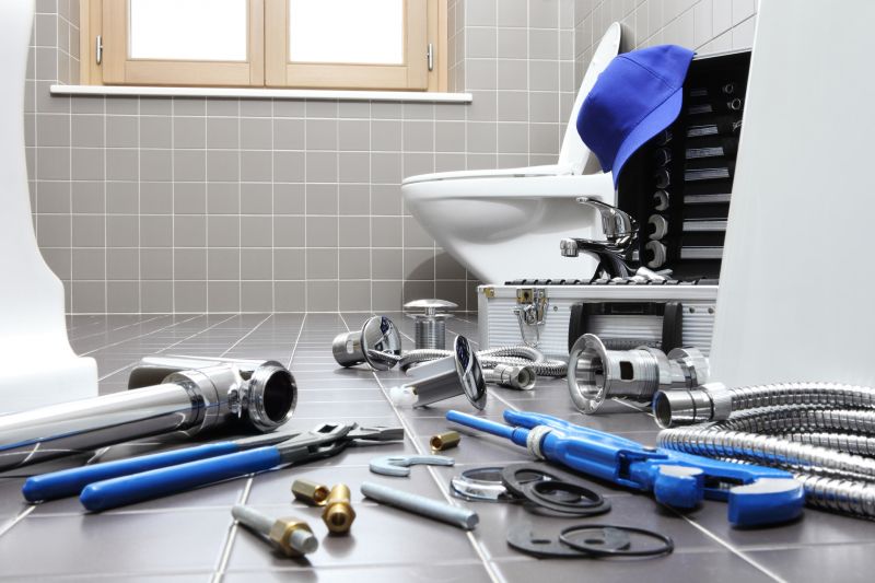 Toilet Removal in Denver, CO