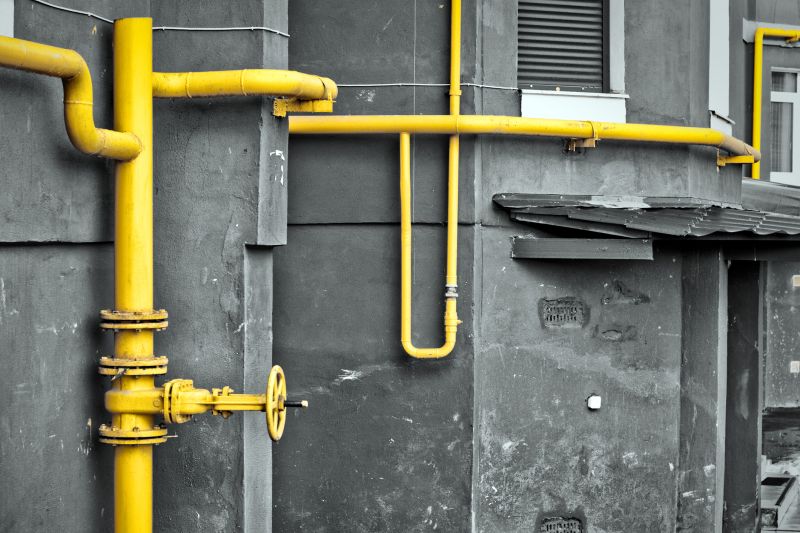 Csst Plumbing Installation in Kansas City, MO