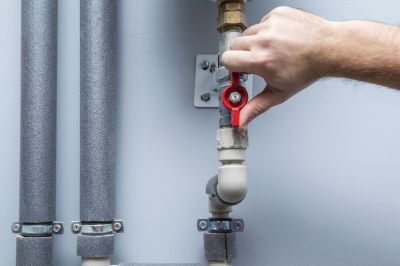 Get Additional Convenience or Accessibility with Gas Line Relocation!