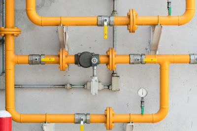 Prepare for Future Projects with Gas Piping Relocation!